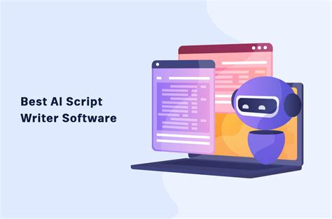 presentation script writing ai