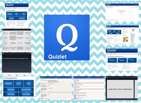 Presentation Software Quizlet