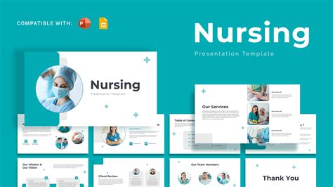 Presentation Tips For Nurses