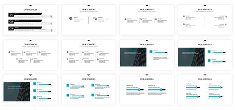 presentation tools examples