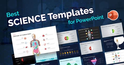presentation topics about science and technology