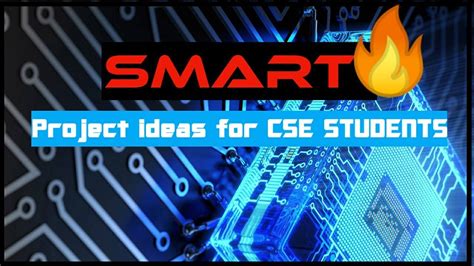 presentation topics for cse students
