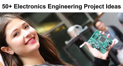 presentation topics for electronics engineering students