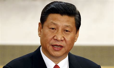 presiden china xi jinping