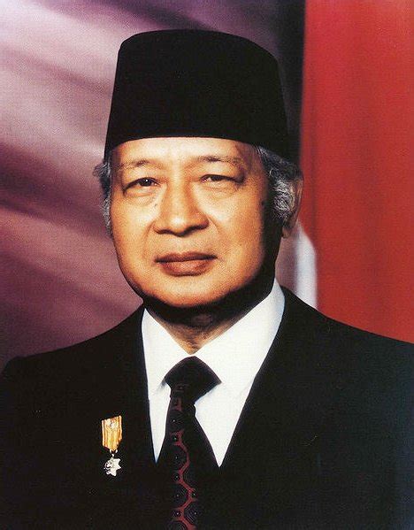 presiden ke 2