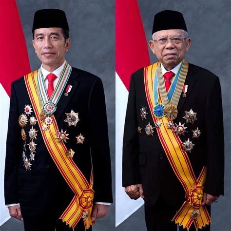presiden wakil presiden indonesia