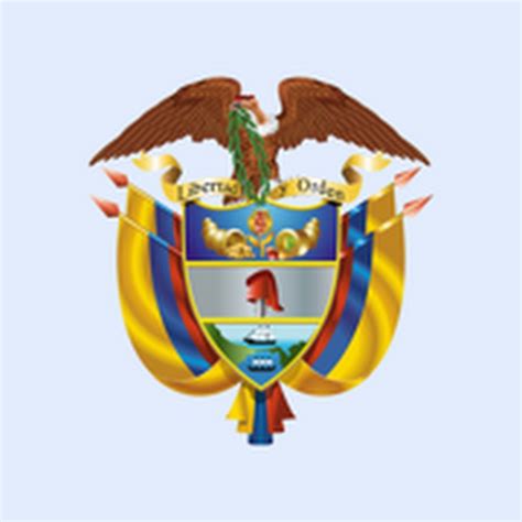 presidencia de la republica colombia