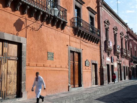 presidencia san miguel de allende gto