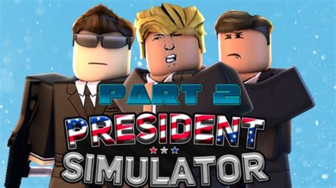 Download President Simulator on PC with BlueStacks