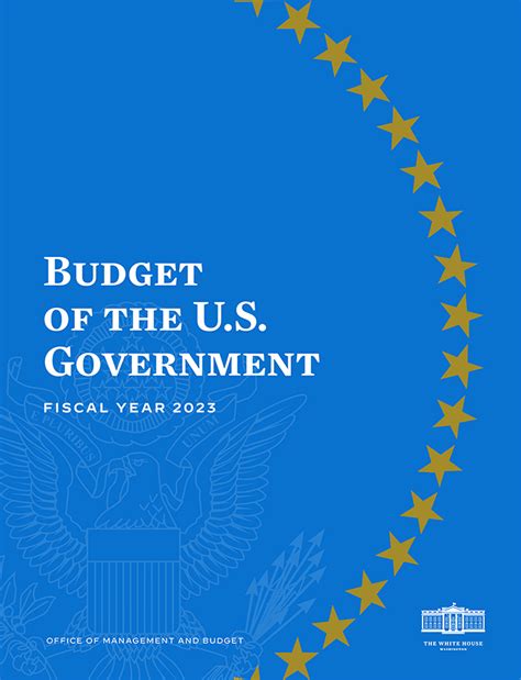 president's budget fy 2021