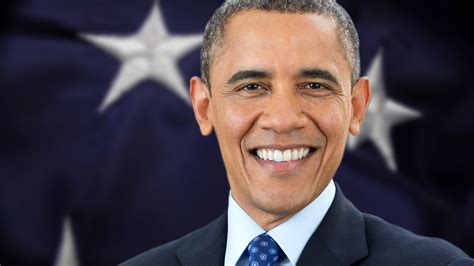 president barack obama age