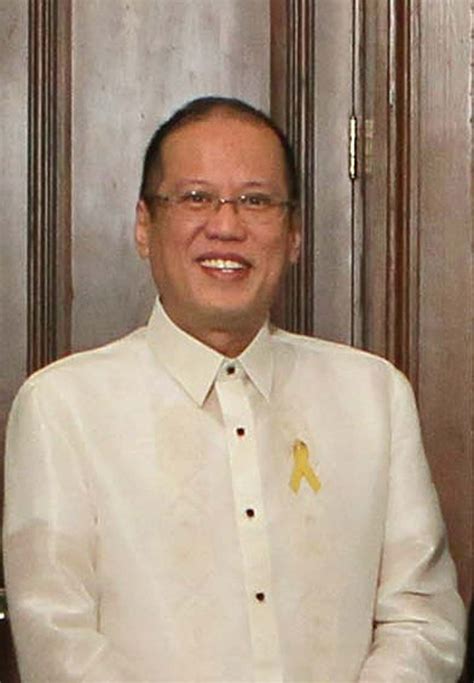 president benigno aquino ii