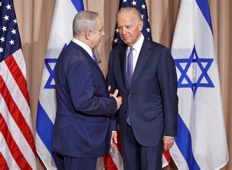 president biden israel hamas