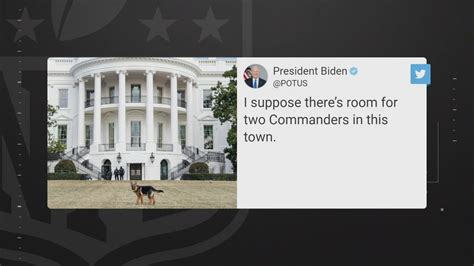 president biden twitter reaction