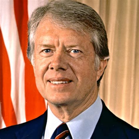 president carter age current