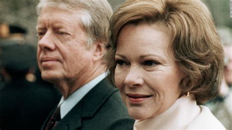 president carter cause of death