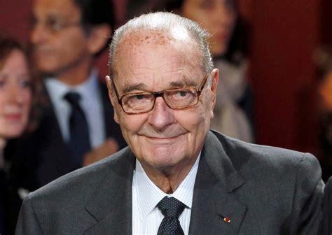 president jacques chirac death