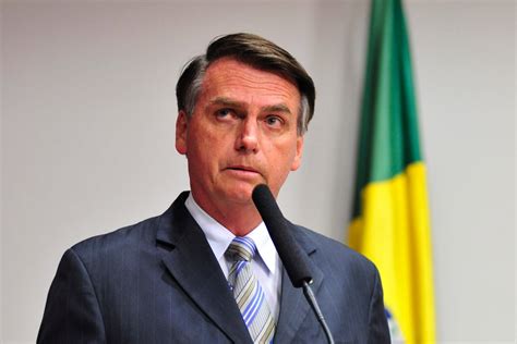 president jair bolsonaro twitter