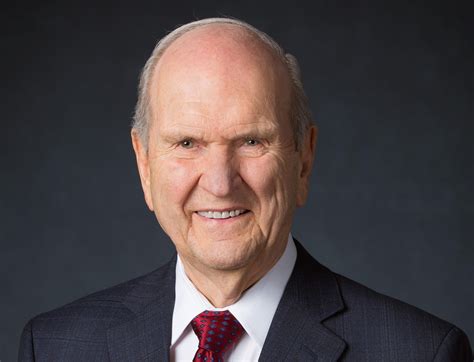 president nelson lds