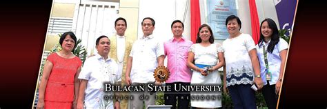 president of bulacan state university