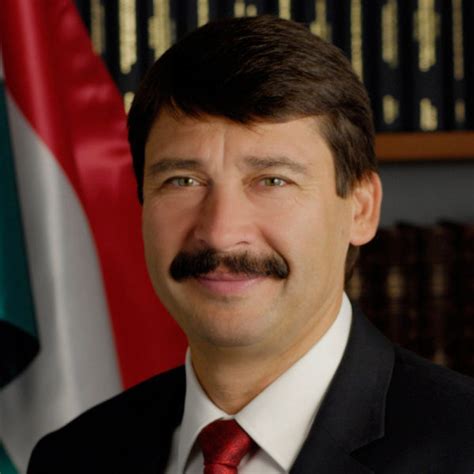 president of hungary today