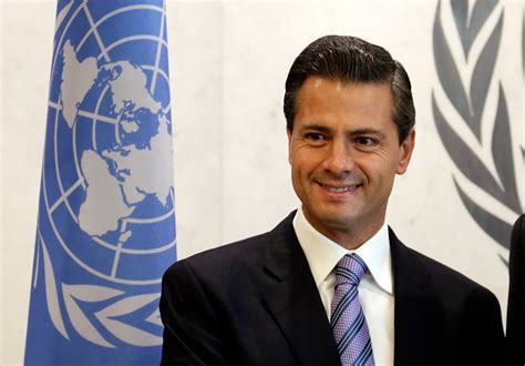 president of mexico 2014