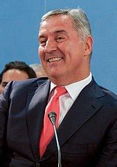 president of montenegro salary