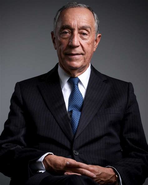 president of portugal official website