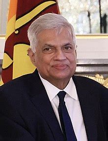 president of sri lanka wikipedia