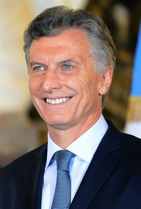 president of the argentine republic