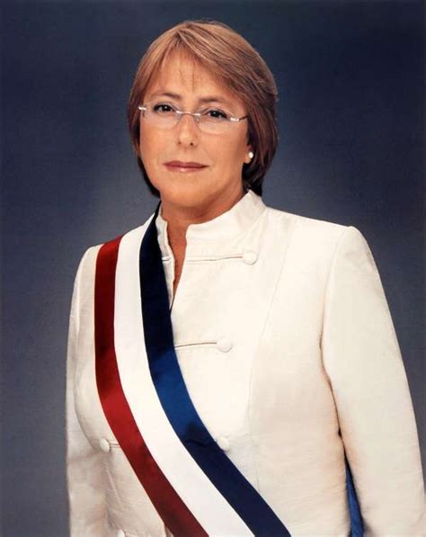 president of the people's republic of chile