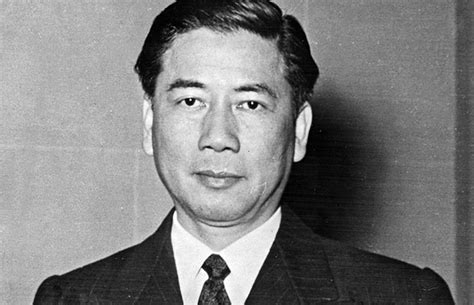 president of the republic of vietnam