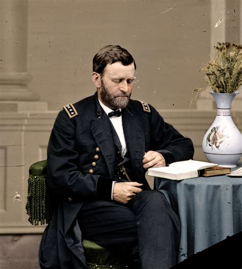 president of the union during civil war