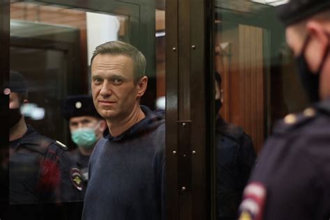 president putin latest reaction to navalny