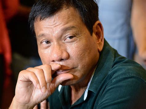 president rodrigo duterte death penalty