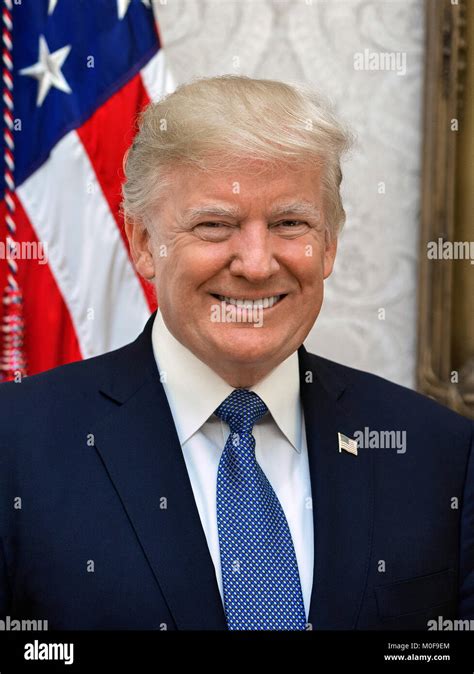 president trump 45th president