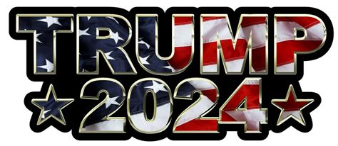 president trump for president 2024