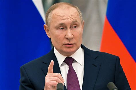 president vladimir putin contact information