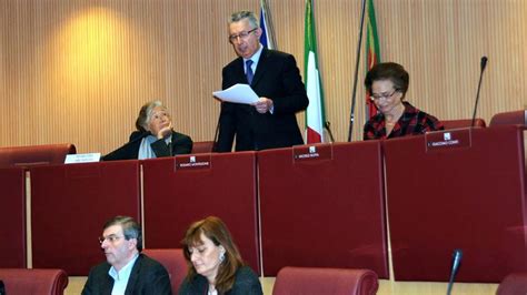 presidente consiglio regione liguria