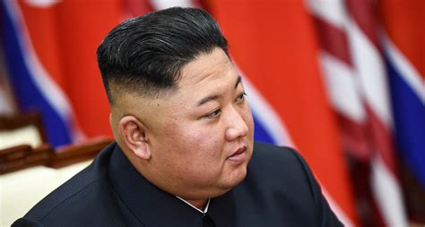presidente corea del norte
