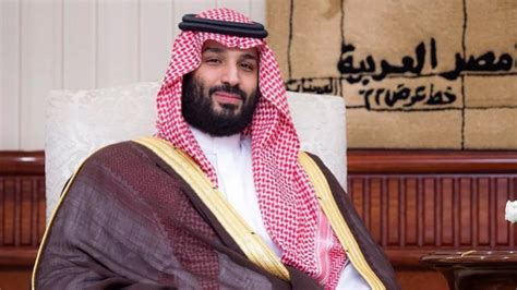 presidente de arabia saudita 2023