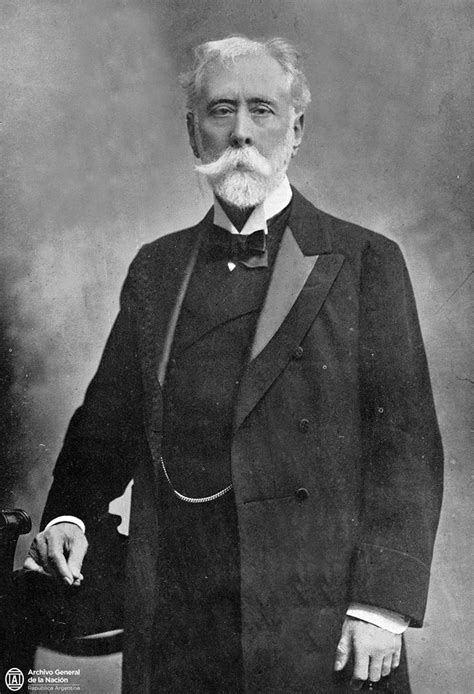 presidente de argentina en 1904