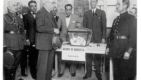 presidente de argentina en 1936