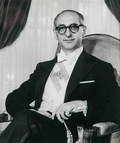 presidente de argentina en 1960
