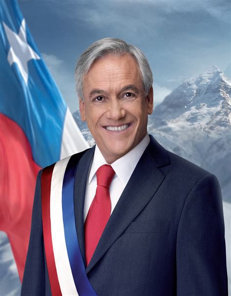 presidente de chile 2010