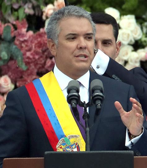presidente de colombia 2014 a 2018