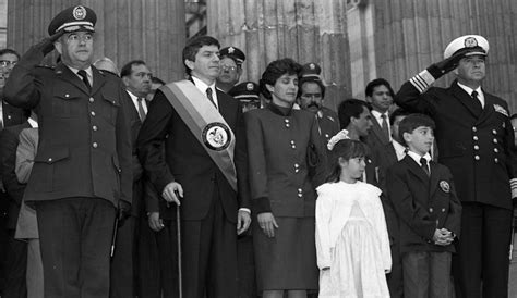 presidente de colombia en 1990