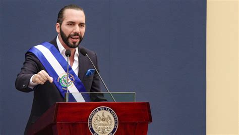 presidente de el salvador 2024