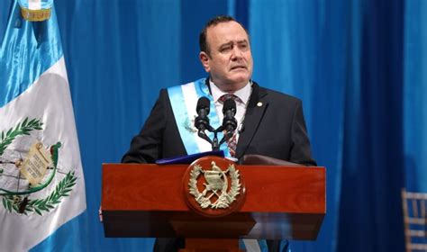 presidente de guatemala 2010