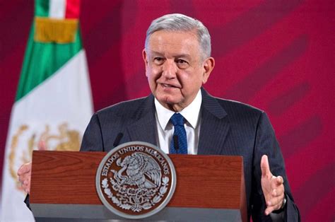 presidente de la republica de mexico